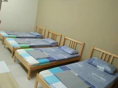 Bean Residence Ipoh Eksteriør billede