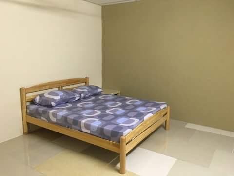 Bean Residence Ipoh Eksteriør billede